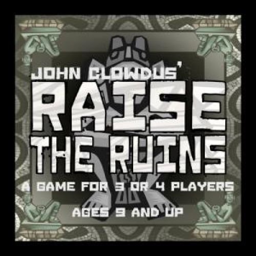 Raise The Ruins