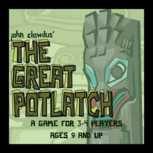 The Great Potlatch