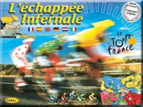 L'échappée Infernale