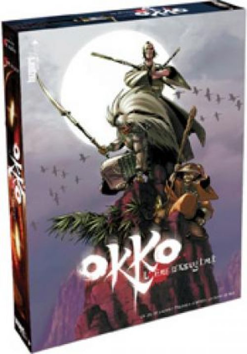 Okko