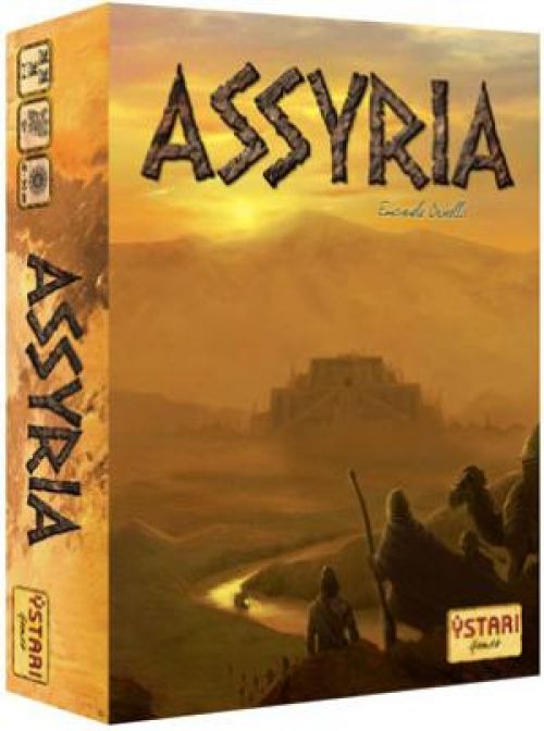 Assyria