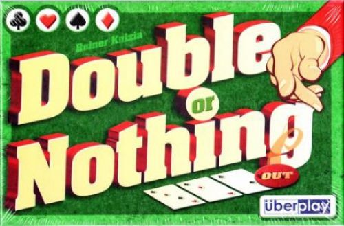 Double or Nothing