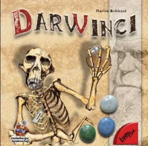 Darwinci