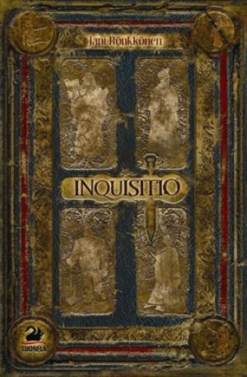 Inquisitio