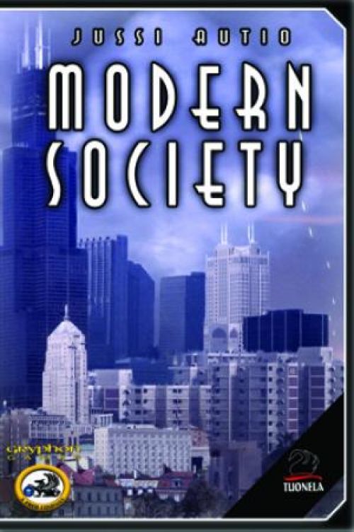 Modern Society