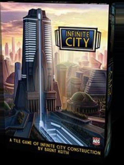 Infinite City