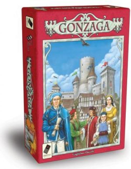 Gonzaga