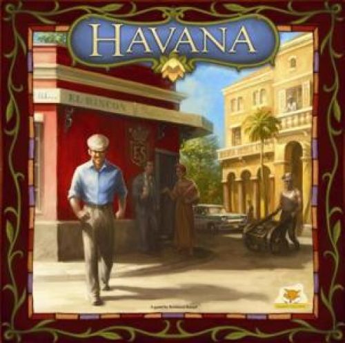 Havana