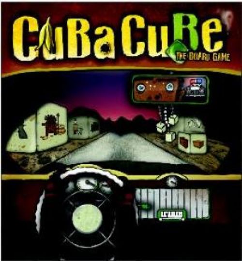 Cuba Cube