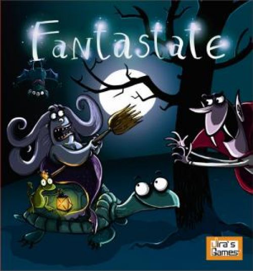 Fantastate