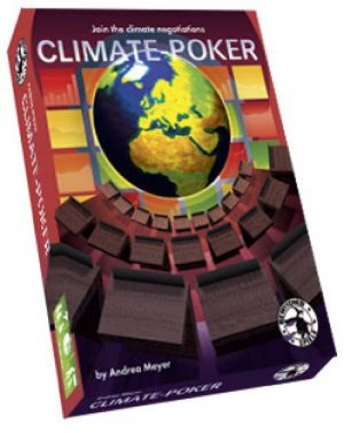 Klimapoker