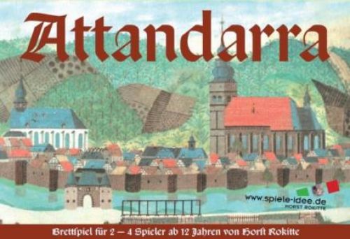 Attandara