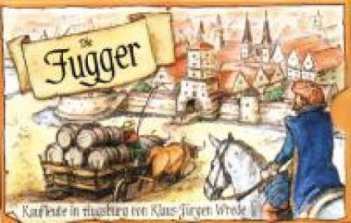 Die fugger