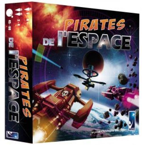 Pirates de l'espace