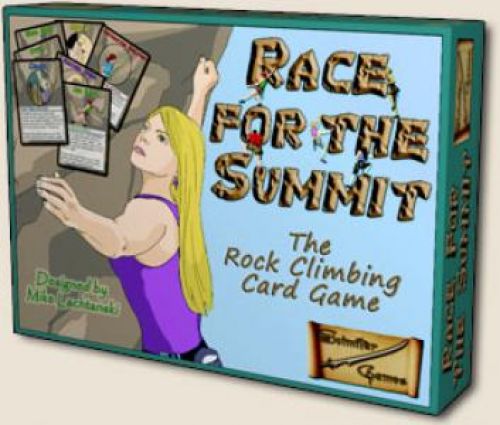 Race for the Summit