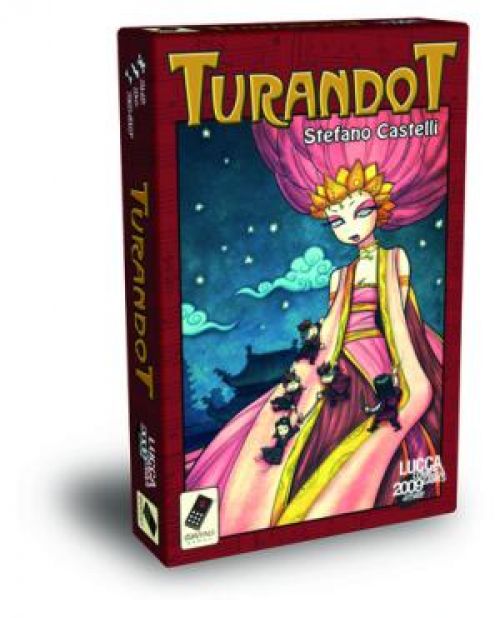 Turandot