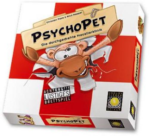 PsychoPet