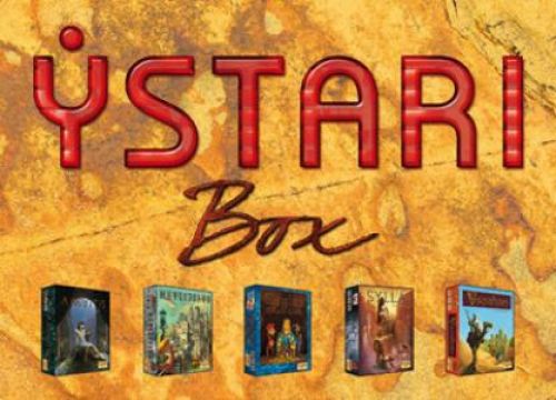 Ystari Box