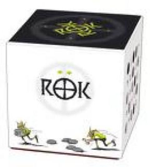 Rök