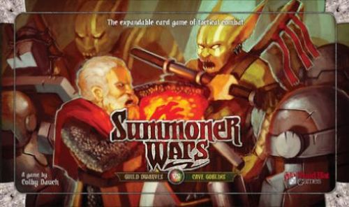 Summoner Wars 