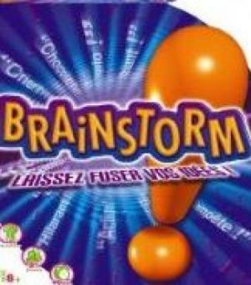 Brainstorm