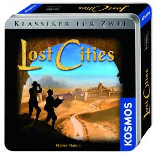 Lost Cities