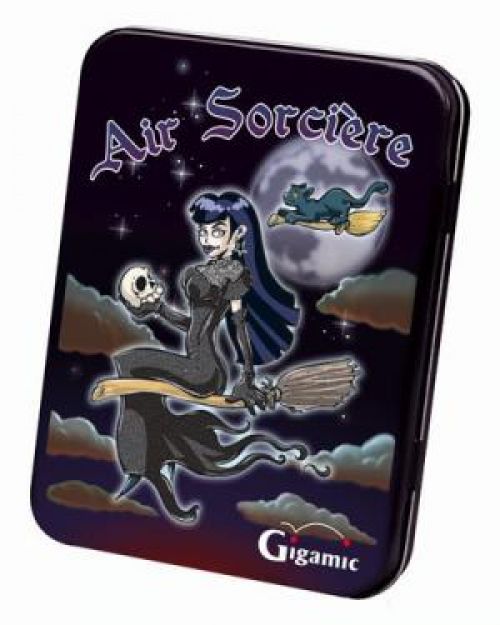 Air sorcière