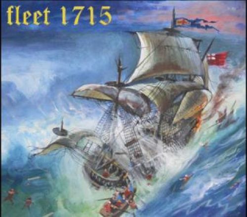 Fleet 1715 