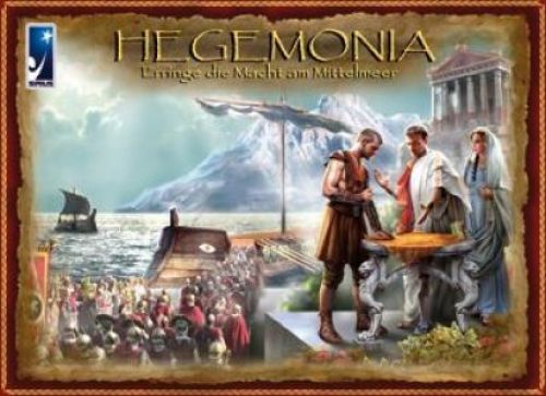 Hegemonia