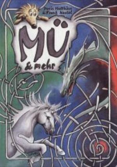 Mü & Mehr / Mü und Mehr  / Mü and More