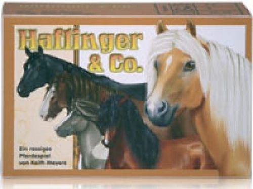 Haflinger & Co.