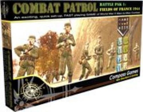 Combat Patrol 