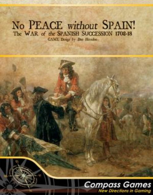 No Peace Without Spain 