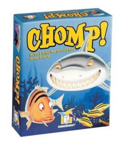 Chomp!