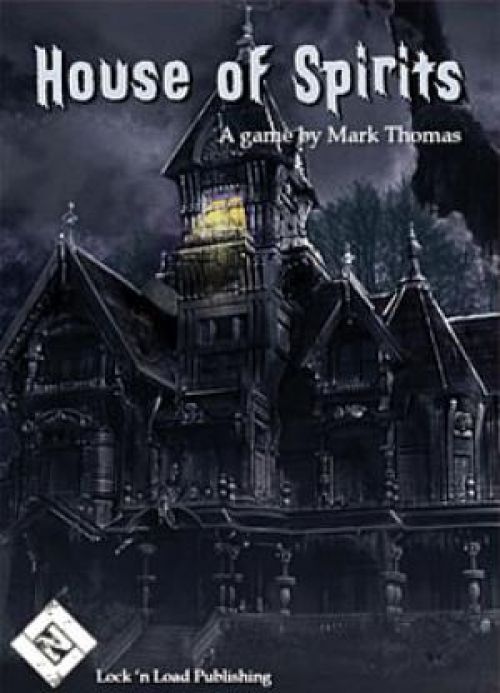 House of spirits
