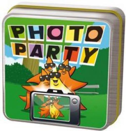 Photo Party