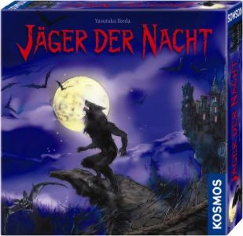 Jäger der Nacht 