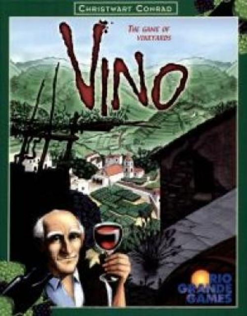 Vino