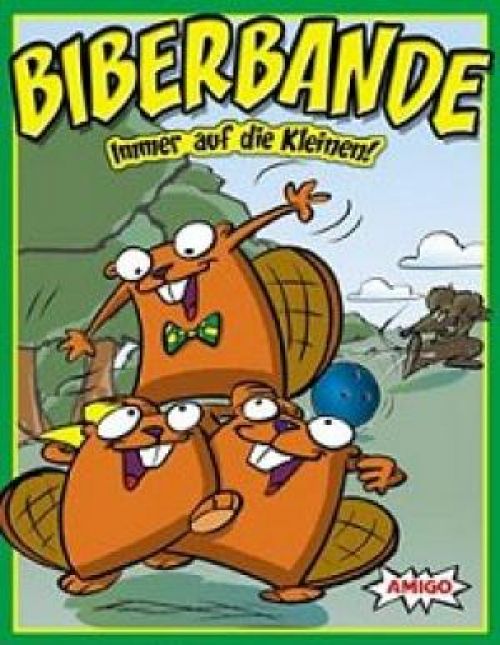 Biberbande