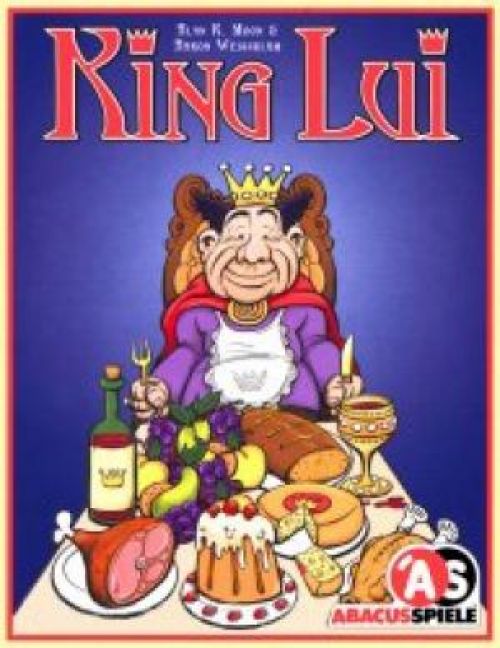 King lui