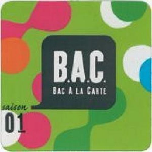 Bac à la Carte