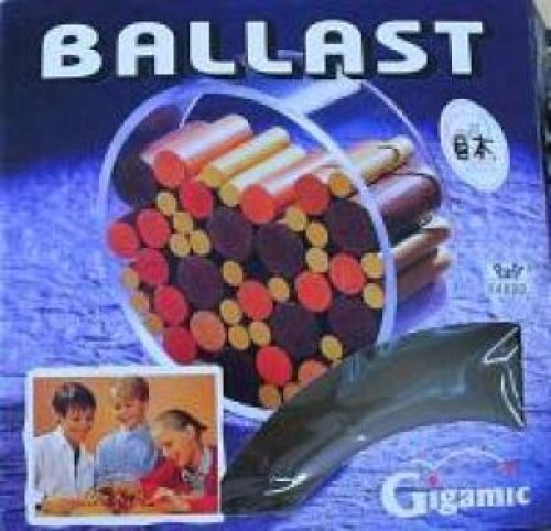 Ballast
