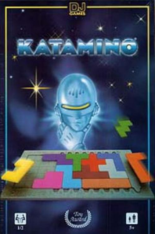 Katamino