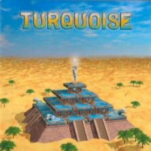 Turquoise