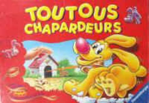Toutous Chapardeurs