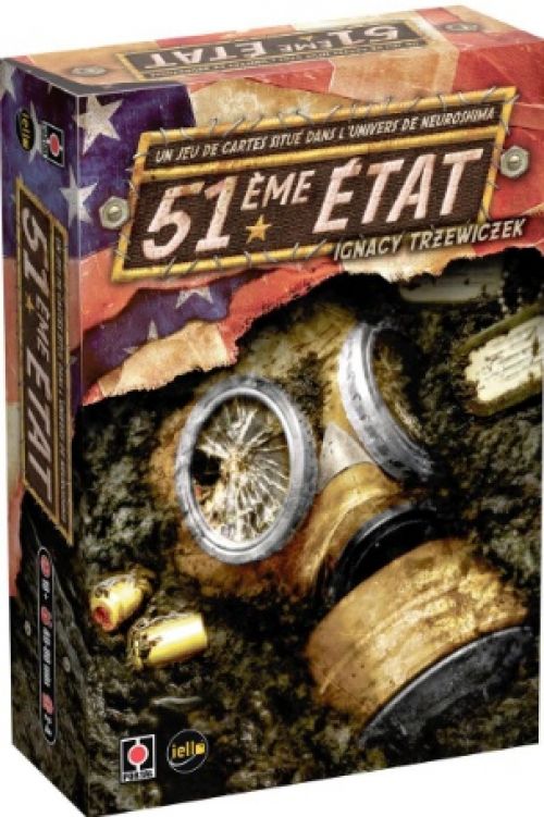 51ème Etat