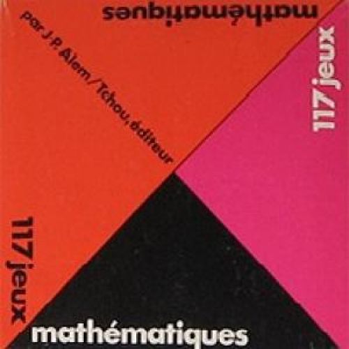 117 jeux mathématiques