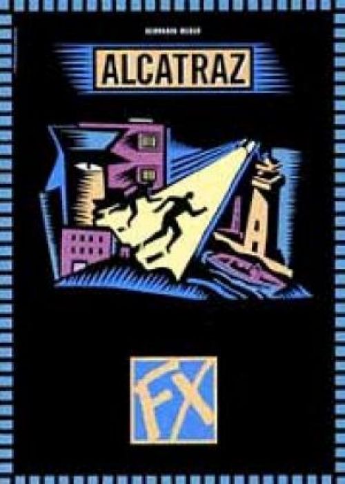 Alcatraz