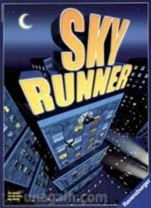 Sky Runner