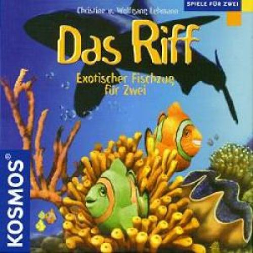 Das Riff / Le Récif